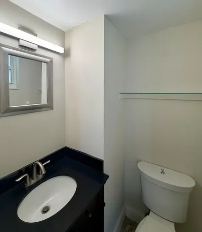 4501 NE 21 Avenue Fort Lauderdale FL 33308