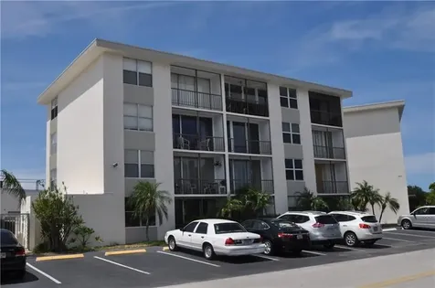 4501 NE 21 Avenue Fort Lauderdale FL 33308