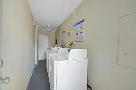4501 NE 21 Avenue Fort Lauderdale FL 33308