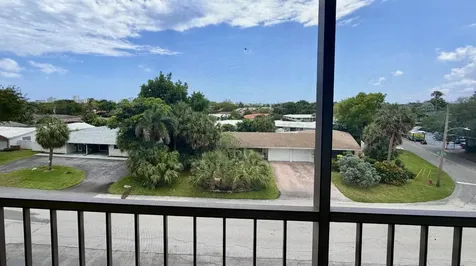 4501 NE 21 Avenue Fort Lauderdale FL 33308