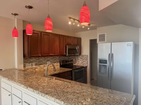 4501 NE 21 Avenue Fort Lauderdale FL 33308