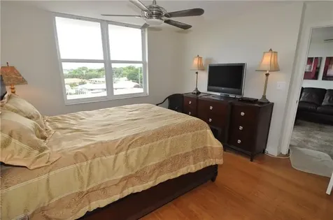 4501 NE 21 Avenue Fort Lauderdale FL 33308