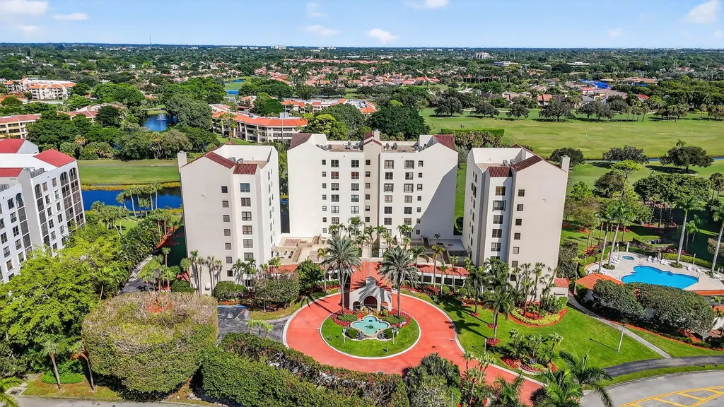 7351 Promenade Drive Boca Raton FL 33433