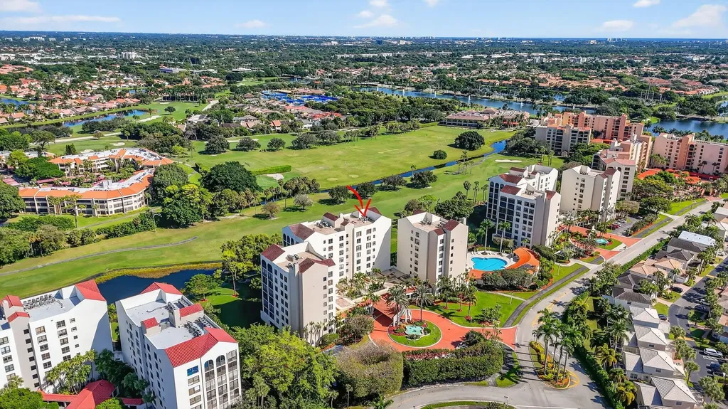 7351 Promenade Drive Boca Raton FL 33433