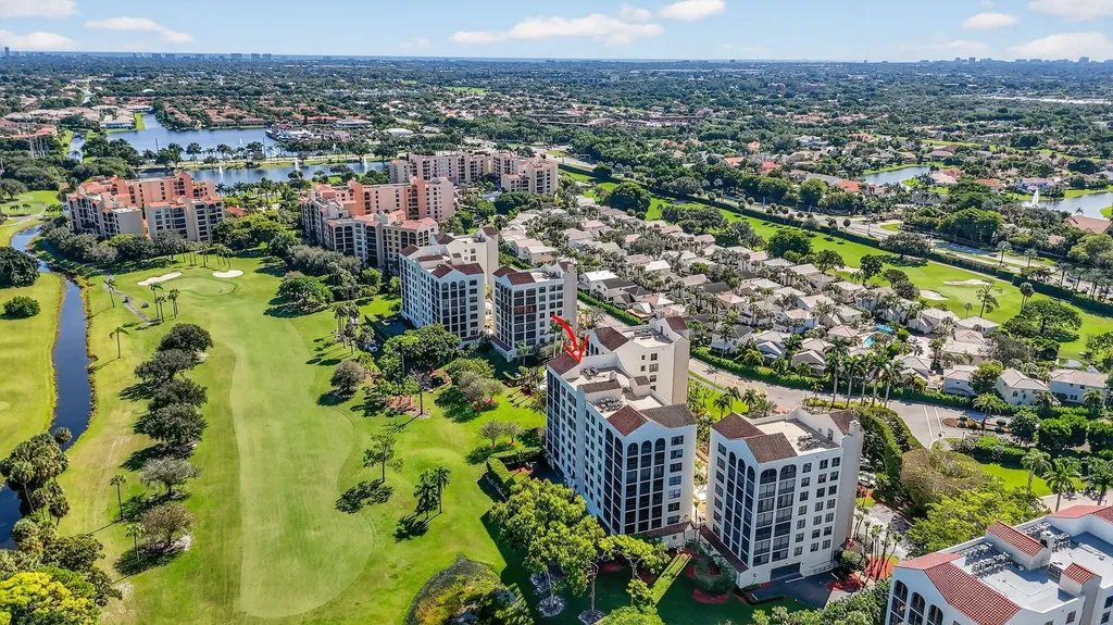 7351 Promenade Drive Boca Raton FL 33433