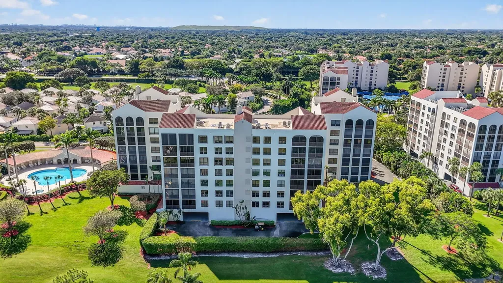 7351 Promenade Drive Boca Raton FL 33433
