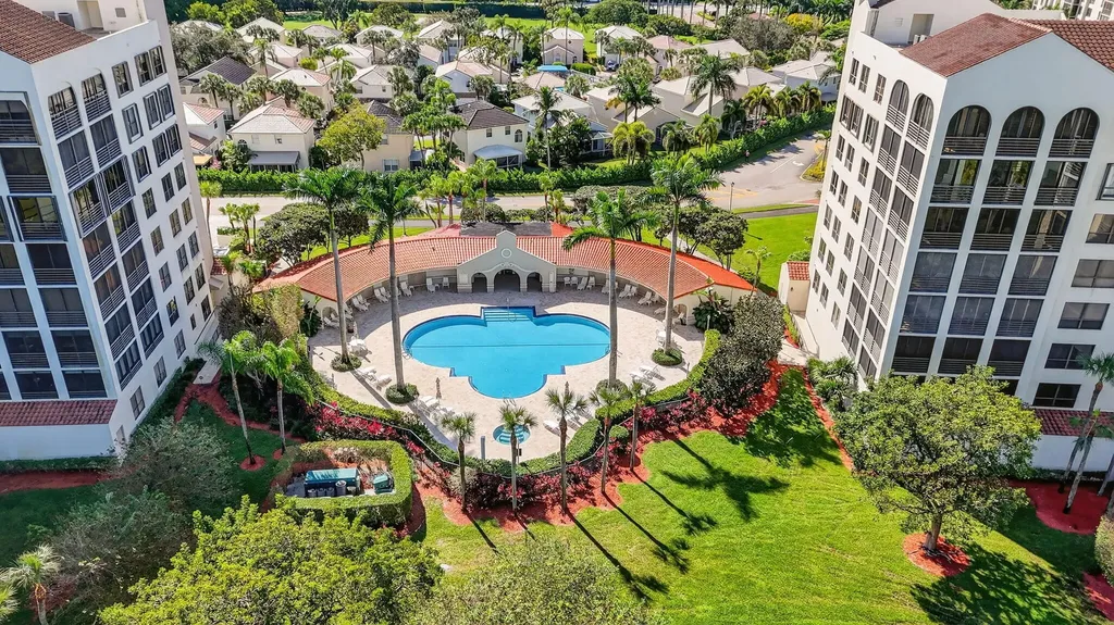 7351 Promenade Drive Boca Raton FL 33433