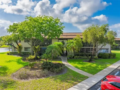 9614 W Mcnab Road Tamarac FL 33321