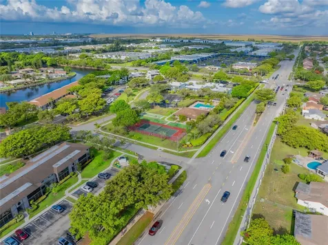 9614 W Mcnab Road Tamarac FL 33321