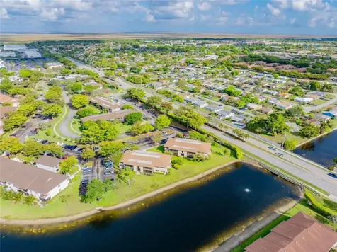 9614 W Mcnab Road Tamarac FL 33321