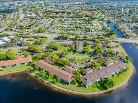 9614 W Mcnab Road Tamarac FL 33321