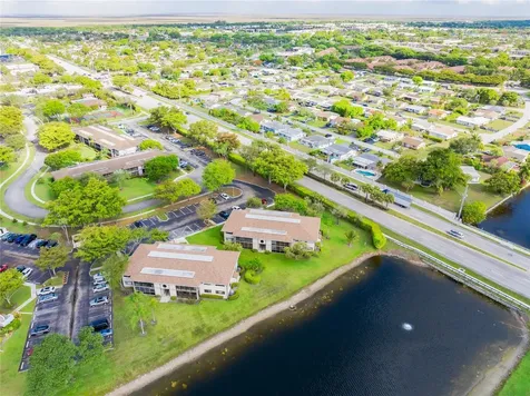 9614 W Mcnab Road Tamarac FL 33321