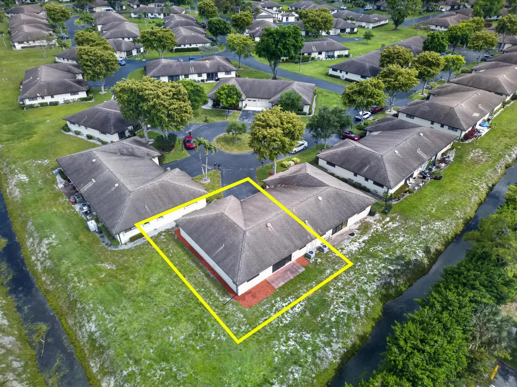 4867 Hawkwood Road Boynton Beach FL 33436