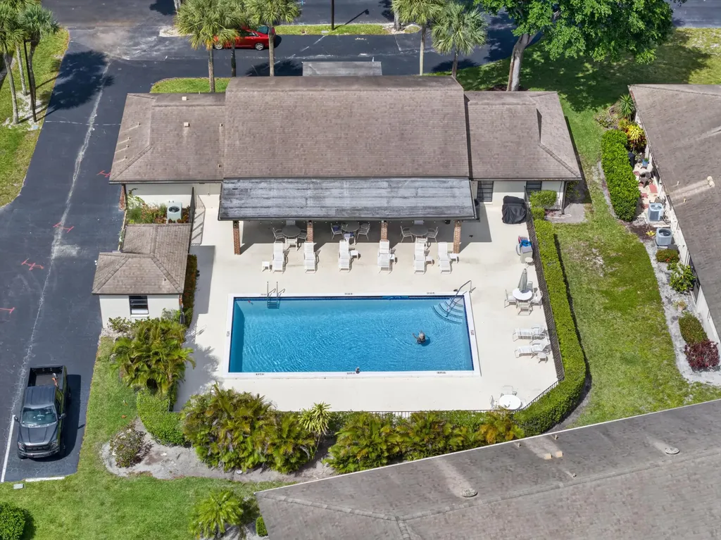 4867 Hawkwood Road Boynton Beach FL 33436