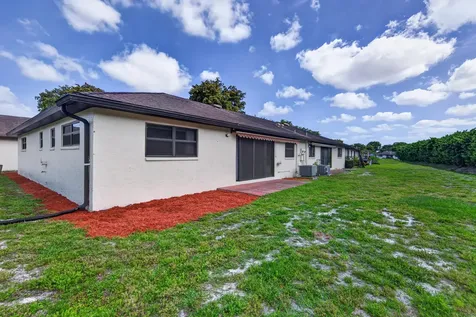 4867 Hawkwood Road Boynton Beach FL 33436