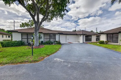 4867 Hawkwood Road Boynton Beach FL 33436