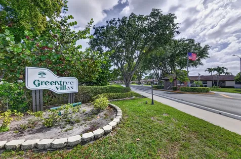 4867 Hawkwood Road Boynton Beach FL 33436