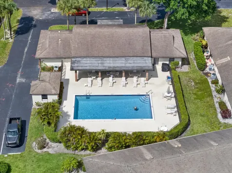 4867 Hawkwood Road Boynton Beach FL 33436