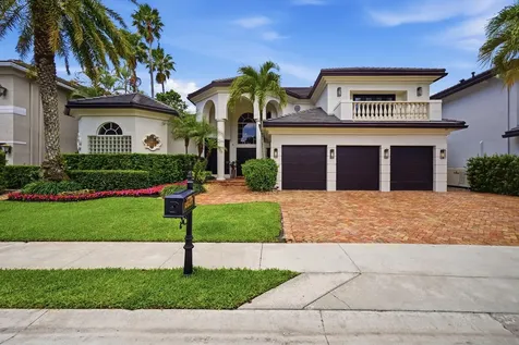 2425 NW 49th Lane Boca Raton FL 33431