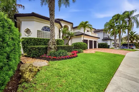 2425 NW 49th Lane Boca Raton FL 33431