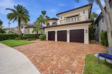 2425 NW 49th Lane Boca Raton FL 33431