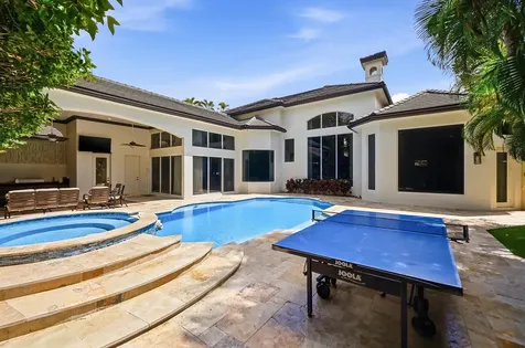 2425 NW 49th Lane Boca Raton FL 33431