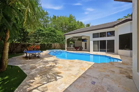 2425 NW 49th Lane Boca Raton FL 33431