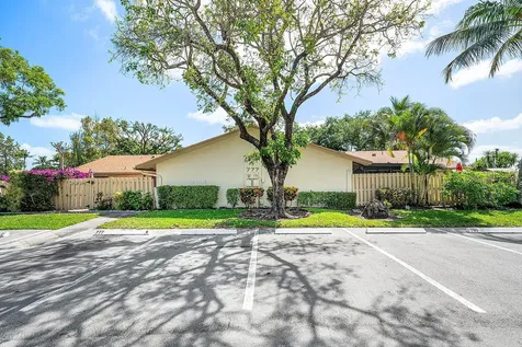 777 NW 29th Avenue Delray Beach FL 33445