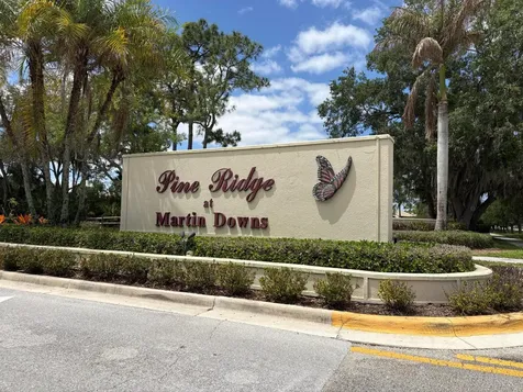2703 SW Matheson Avenue Palm City FL 34990