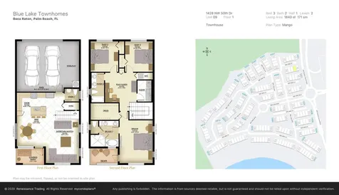 1428 NW 50th Drive Boca Raton FL 33431