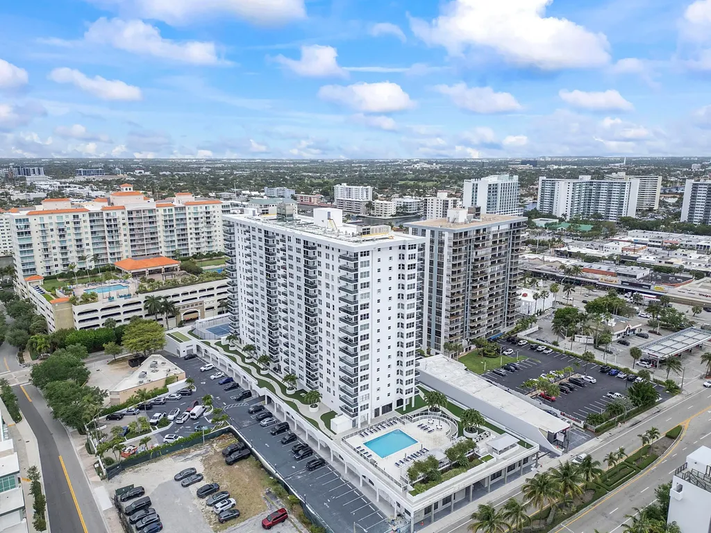 3015 N Ocean Boulevard Fort Lauderdale FL 33308