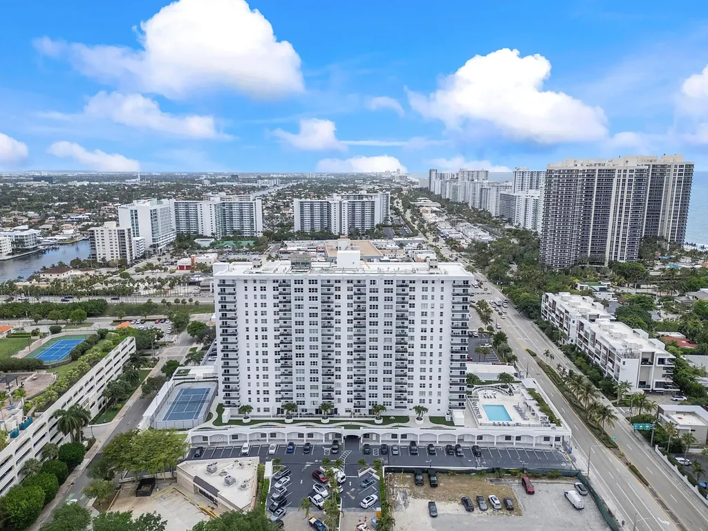 3015 N Ocean Boulevard Fort Lauderdale FL 33308