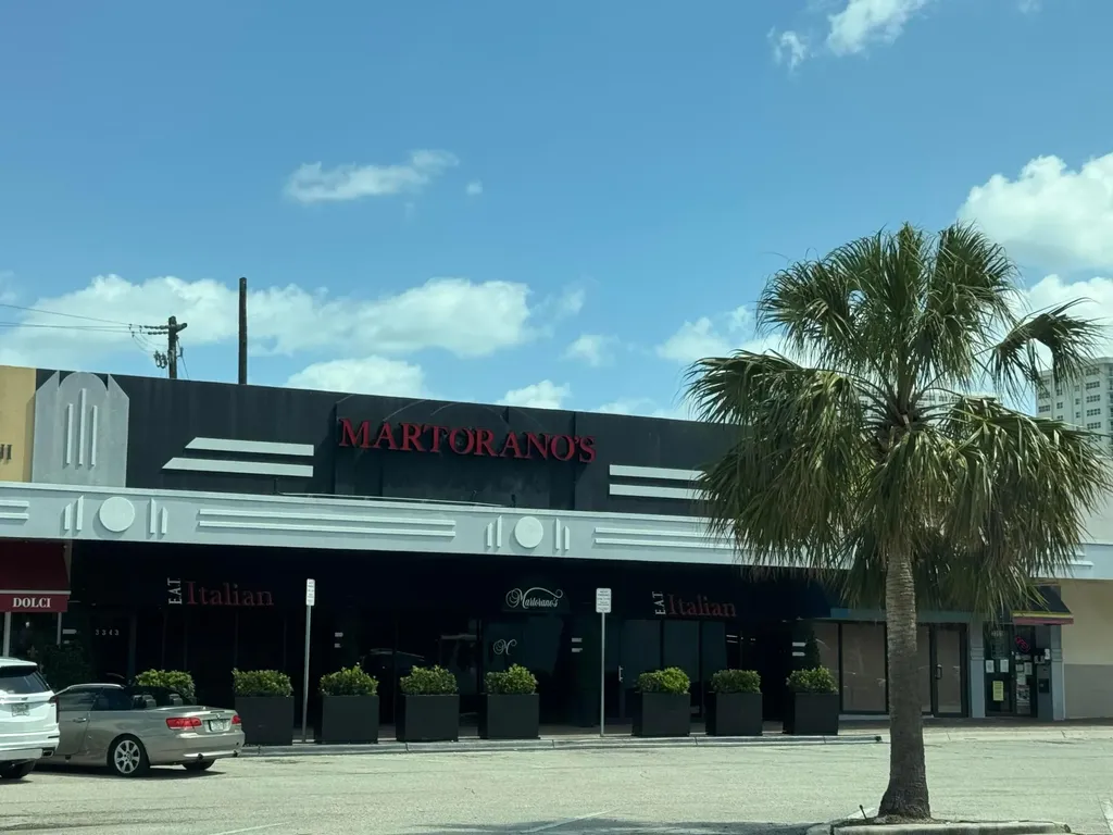 3015 N Ocean Boulevard Fort Lauderdale FL 33308