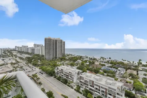 3015 N Ocean Boulevard Fort Lauderdale FL 33308