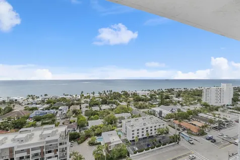 3015 N Ocean Boulevard Fort Lauderdale FL 33308