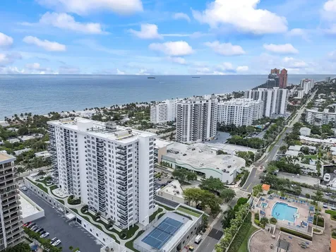 3015 N Ocean Boulevard Fort Lauderdale FL 33308