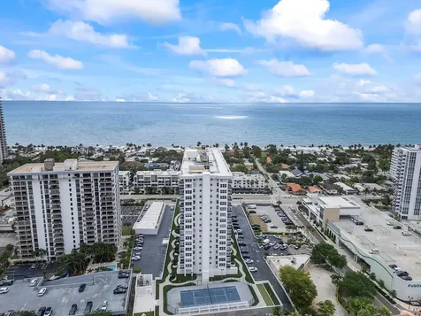 3015 N Ocean Boulevard Fort Lauderdale FL 33308