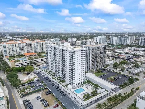 3015 N Ocean Boulevard Fort Lauderdale FL 33308