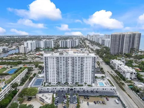 3015 N Ocean Boulevard Fort Lauderdale FL 33308