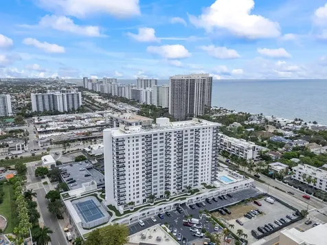 3015 N Ocean Boulevard Fort Lauderdale FL 33308