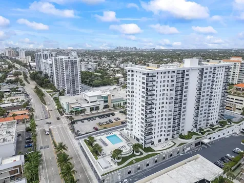 3015 N Ocean Boulevard Fort Lauderdale FL 33308