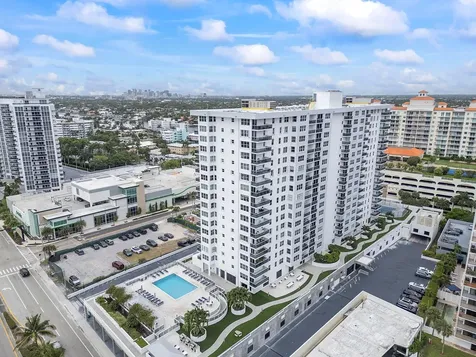 3015 N Ocean Boulevard Fort Lauderdale FL 33308