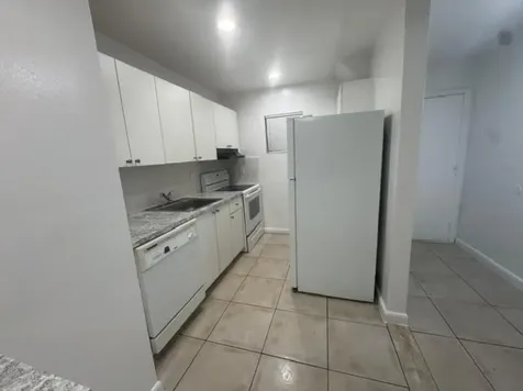 5525 SW 41st Street Pembroke Park FL 33023