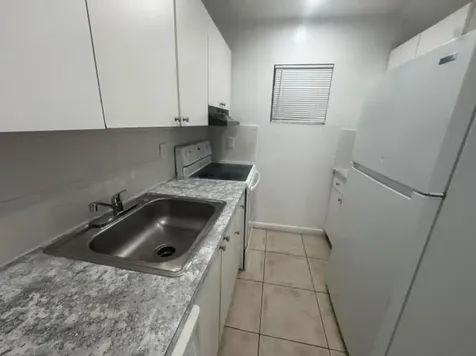 5525 SW 41st Street Pembroke Park FL 33023