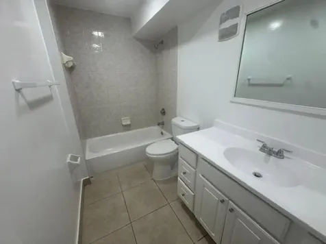 5525 SW 41st Street Pembroke Park FL 33023