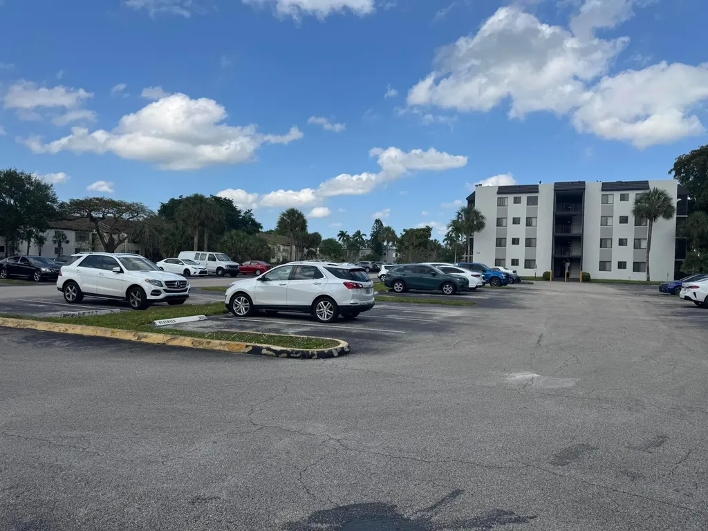 3710 N Pine Island Road Sunrise FL 33351