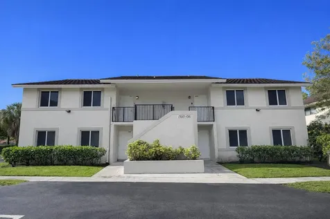 11500-11506 NW 43rd Court Coral Springs FL 33065