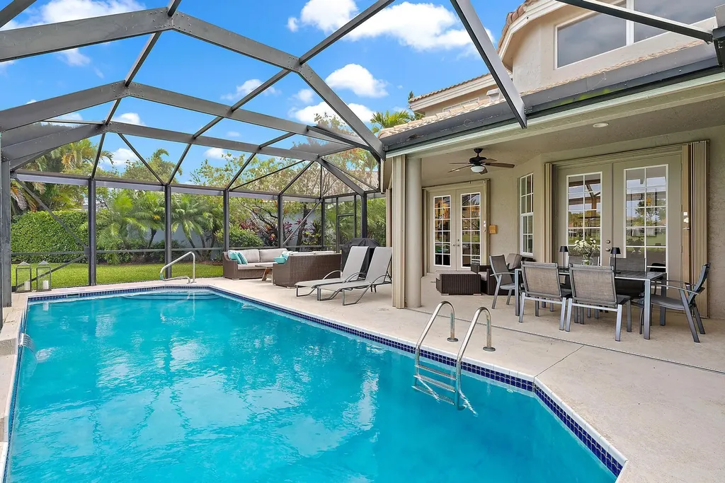 8347 Quail Meadow Way West Palm Beach FL 33412
