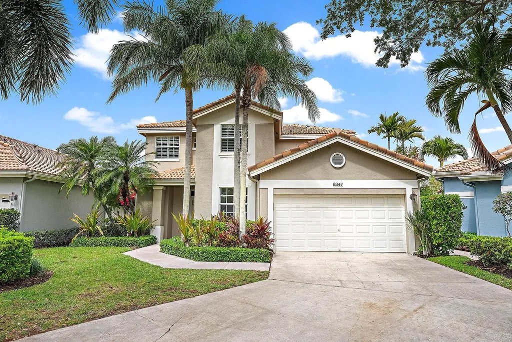 8347 Quail Meadow Way West Palm Beach FL 33412