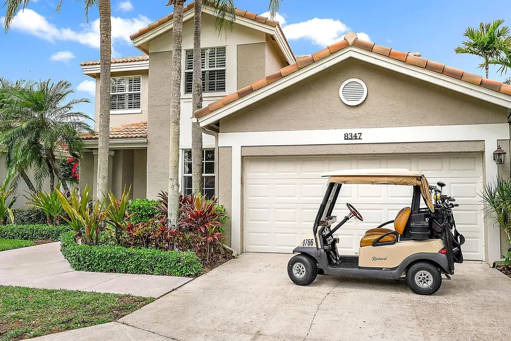 8347 Quail Meadow Way West Palm Beach FL 33412